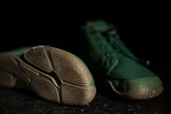 Wildling Shoes Tann Herbst / Winter 13 Wildling Shoes Tann Herbst / Winter