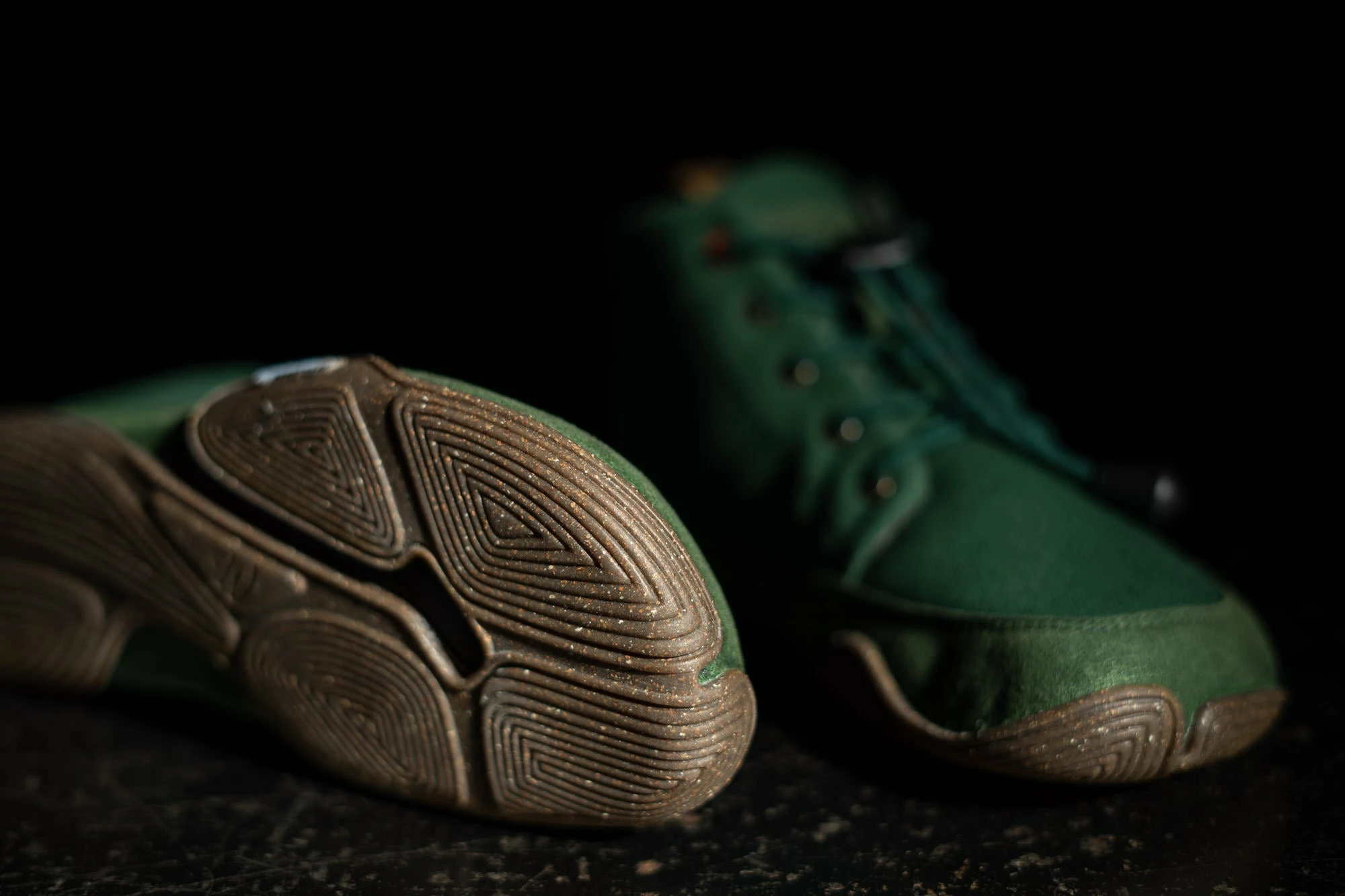 Wildling Shoes Tann Herbst / Winter 5 Wildling Shoes Tann Herbst / Winter