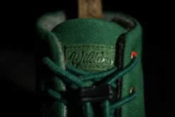 Wildling Shoes Tann Herbst / Winter 14 Wildling Shoes Tann Herbst / Winter