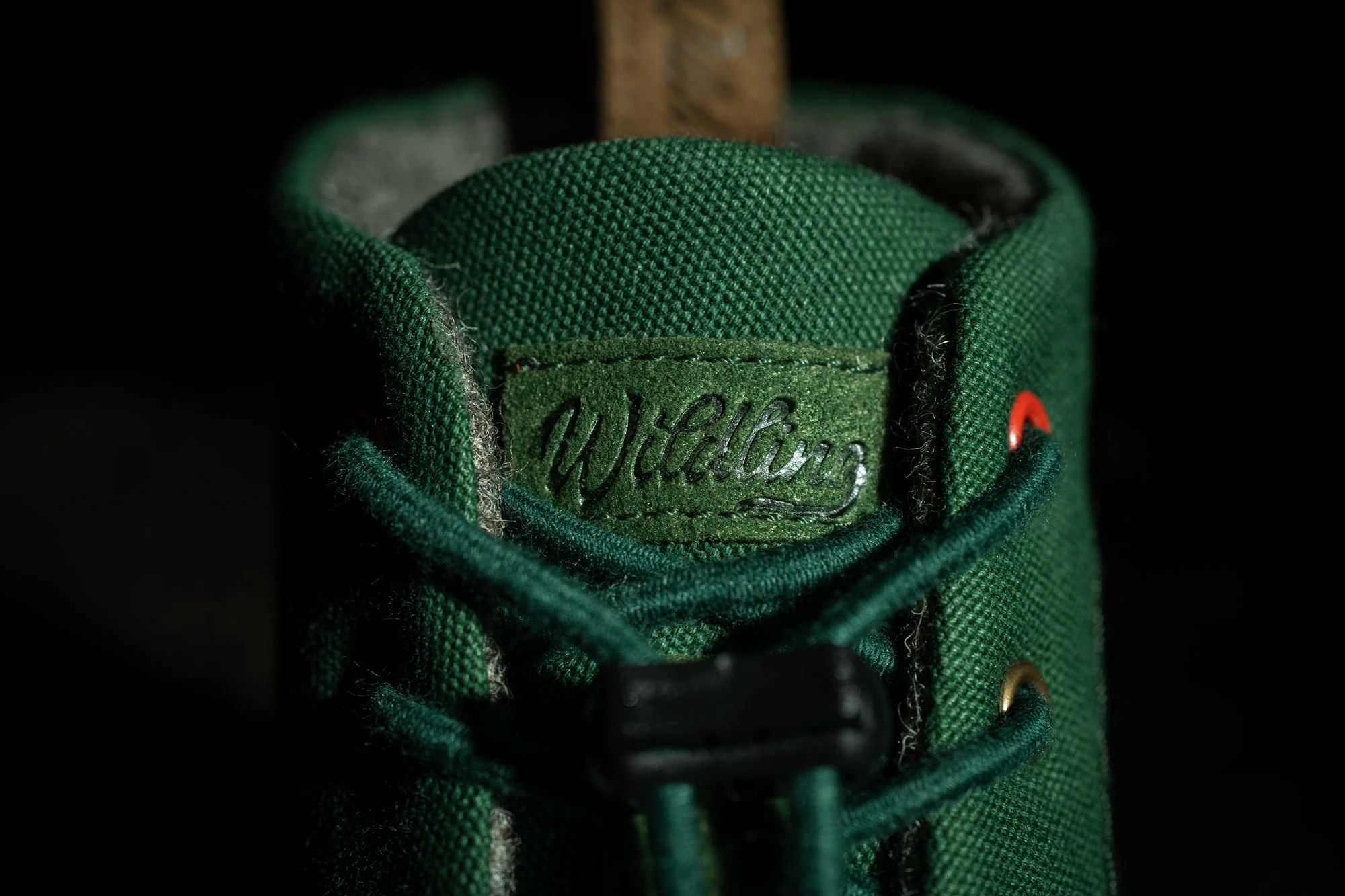 Wildling Shoes Tann Herbst / Winter 6 Wildling Shoes Tann Herbst / Winter