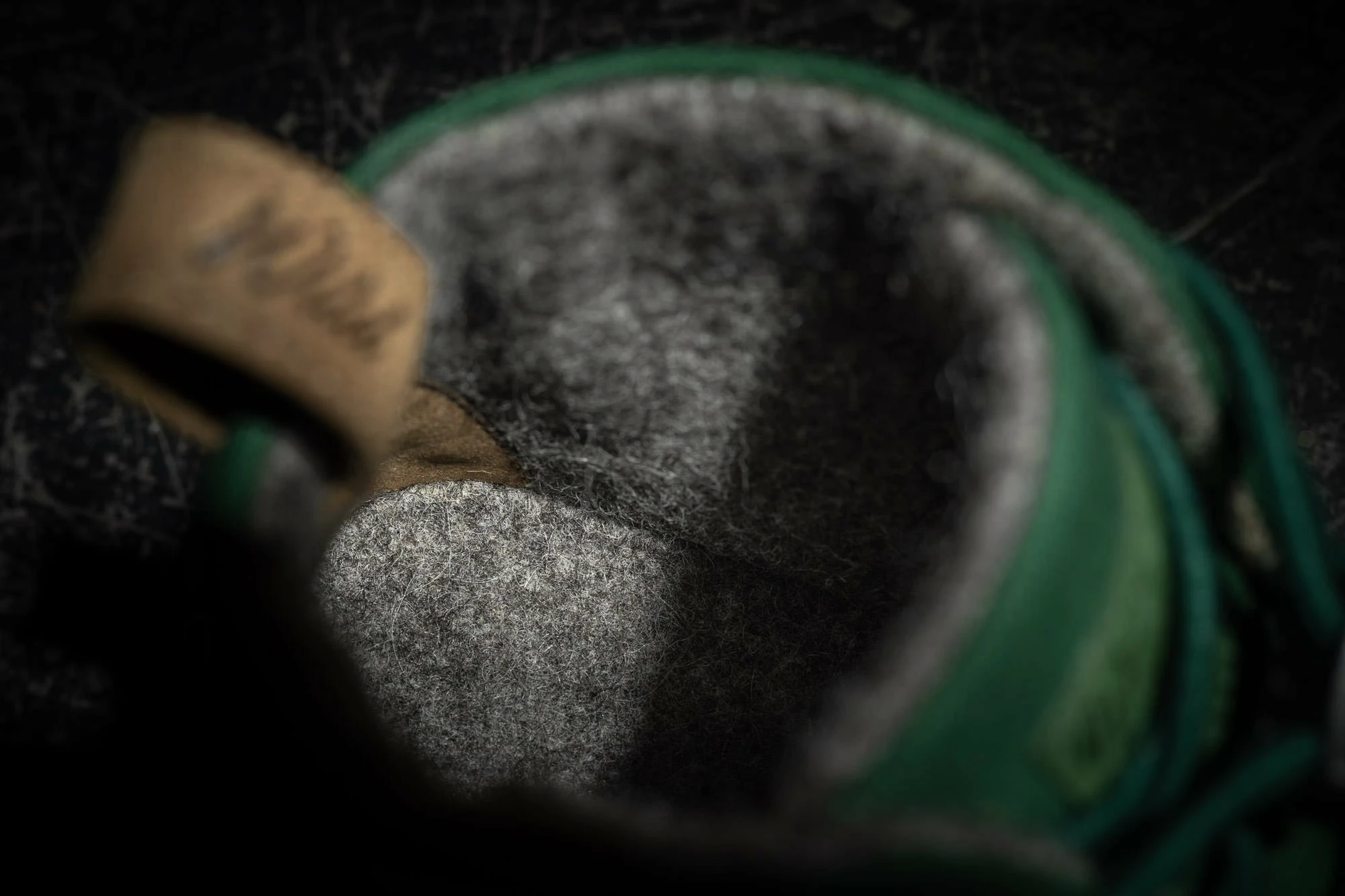 Wildling Shoes Tann Herbst / Winter 7 Wildling Shoes Tann Herbst / Winter