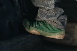 Wildling Shoes Tann Herbst / Winter 18 Wildling Shoes Tann Herbst / Winter