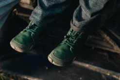 Wildling Shoes Tann Herbst / Winter 19 Wildling Shoes Tann Herbst / Winter