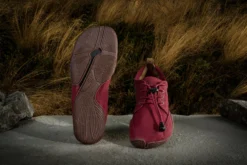 Wildling Shoes B_Tanuki Sango