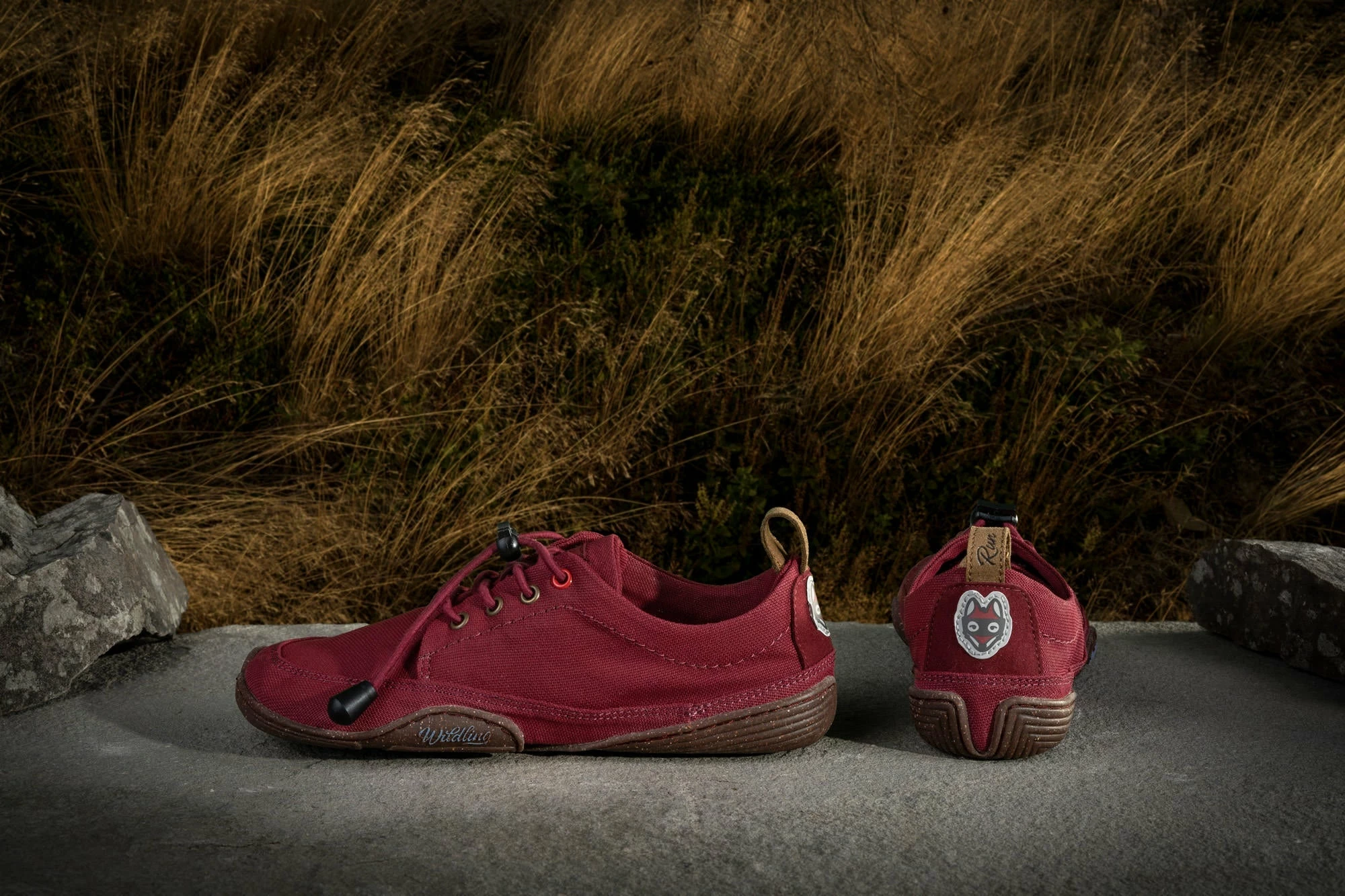 Wildling Shoes B_Tanuki Sango 4 Wildling Shoes B_Tanuki Sango