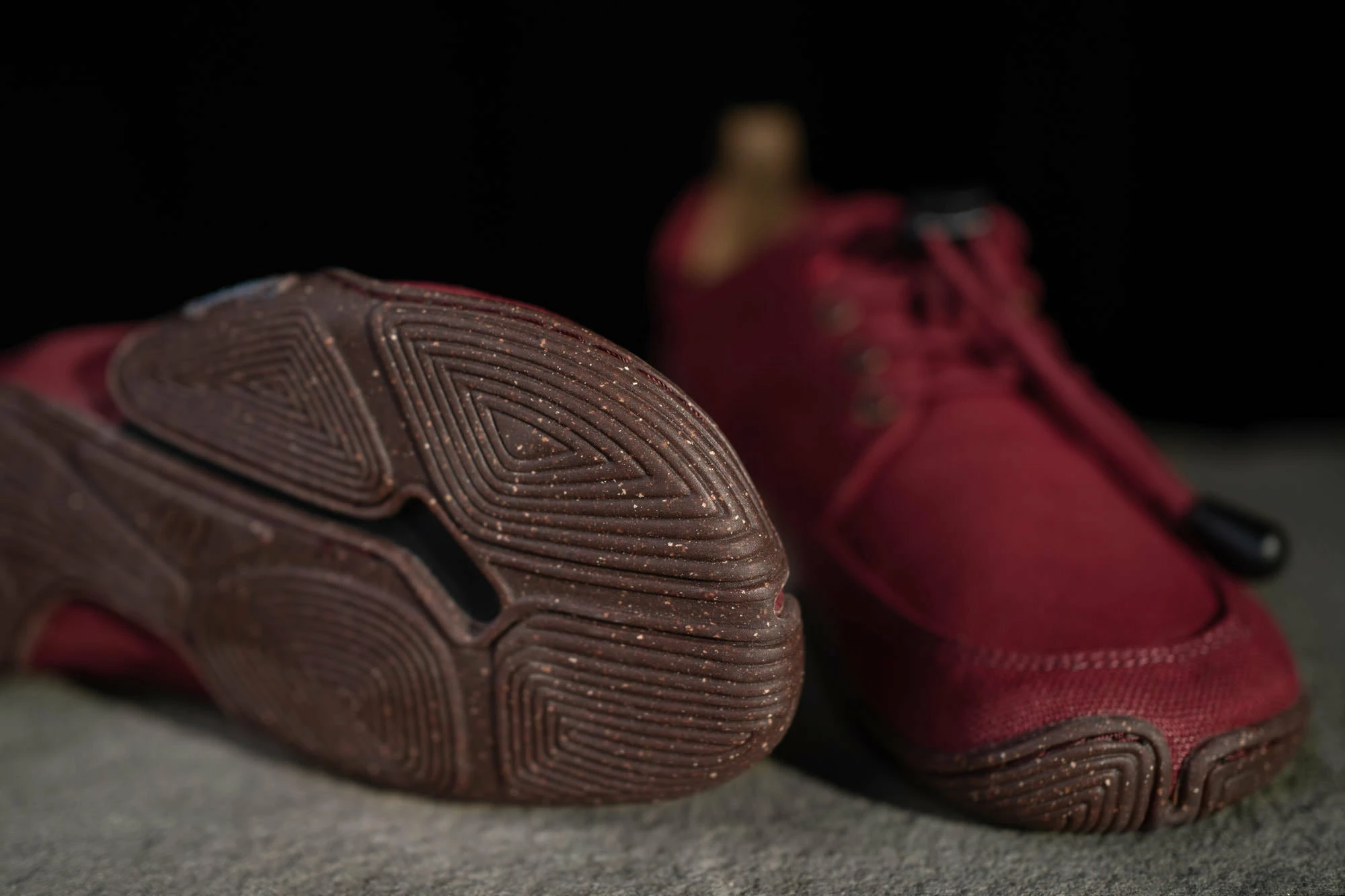 Wildling Shoes B_Tanuki Sango 5 Wildling Shoes B_Tanuki Sango