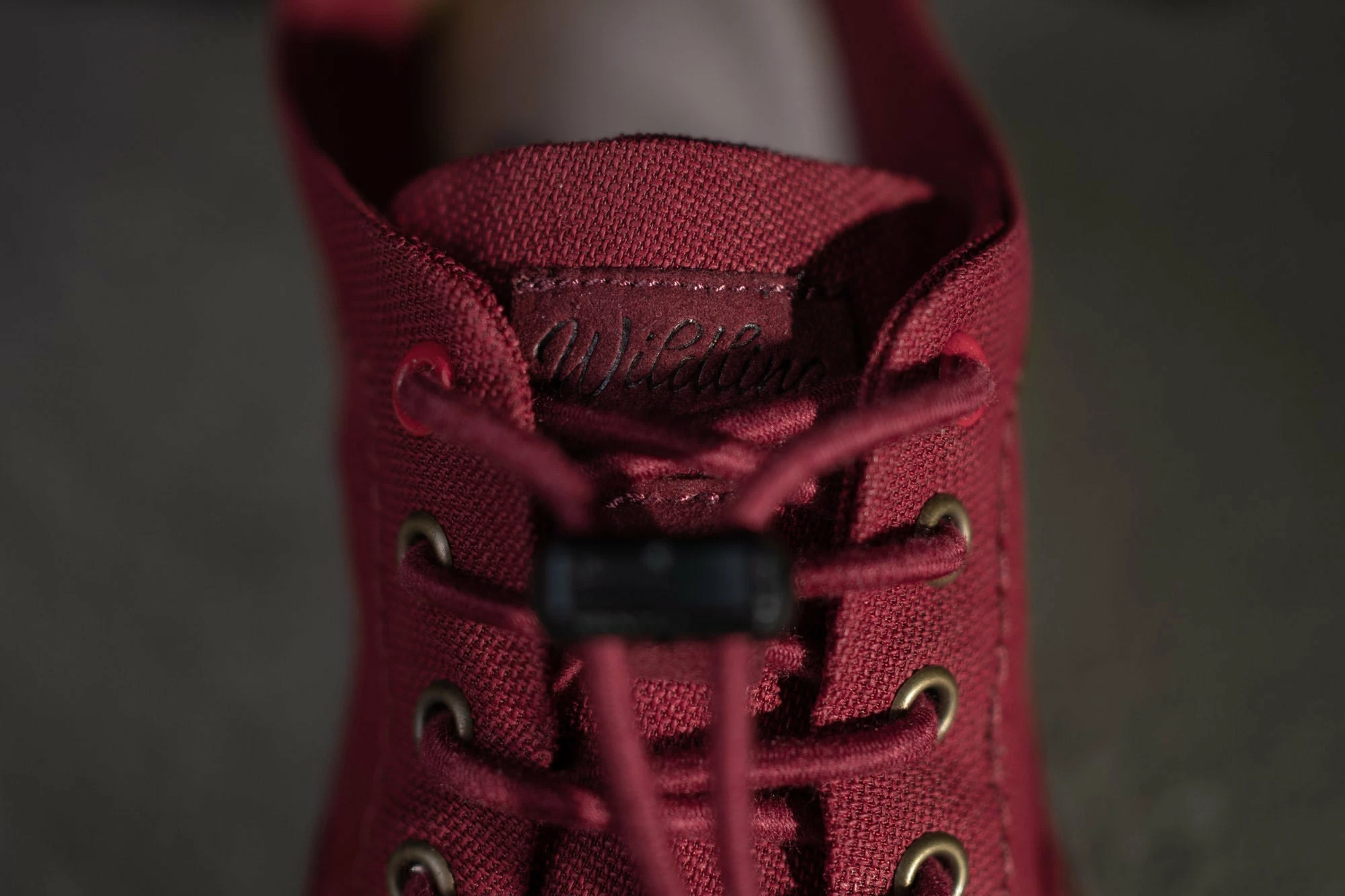 Wildling Shoes B_Tanuki Sango 6 Wildling Shoes B_Tanuki Sango