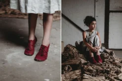 Wildling Shoes B_Tanuki Sango 15 Wildling Shoes B_Tanuki Sango