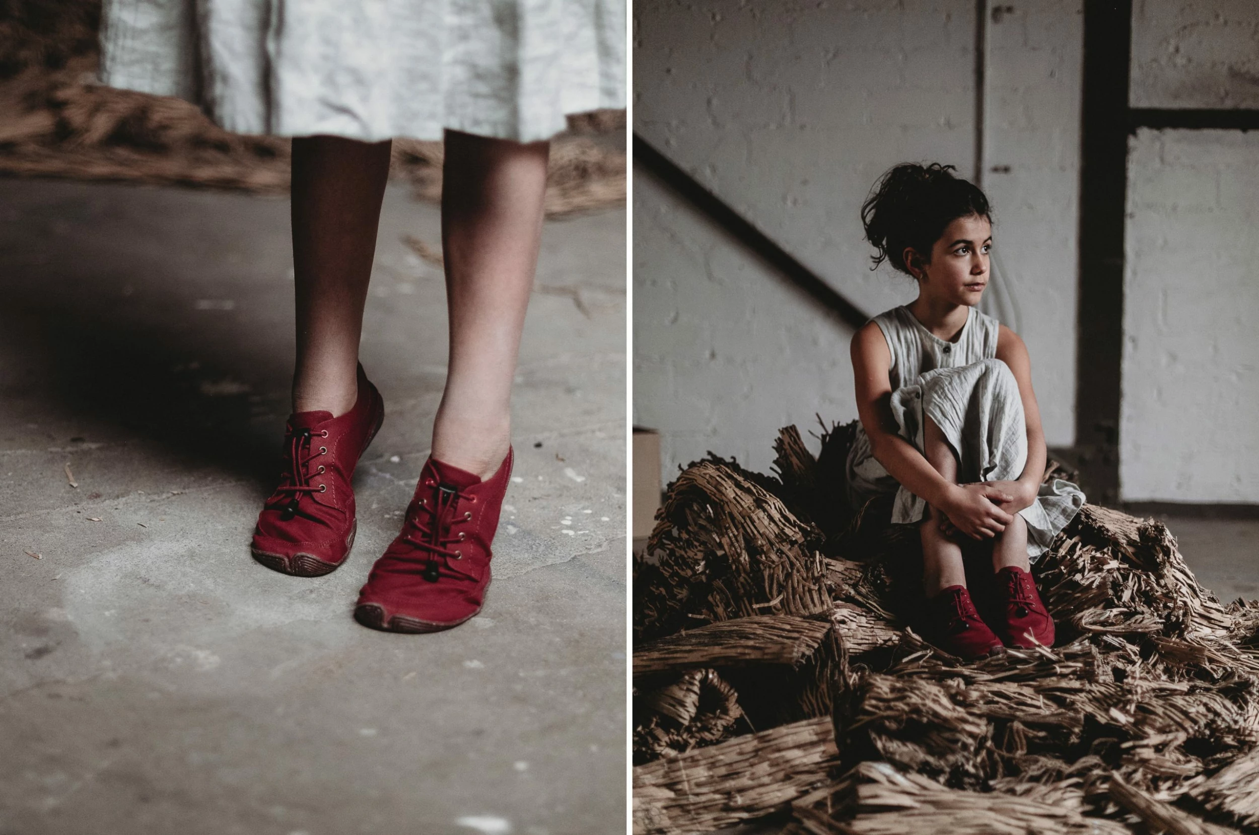 Wildling Shoes B_Tanuki Sango 9 Wildling Shoes B_Tanuki Sango