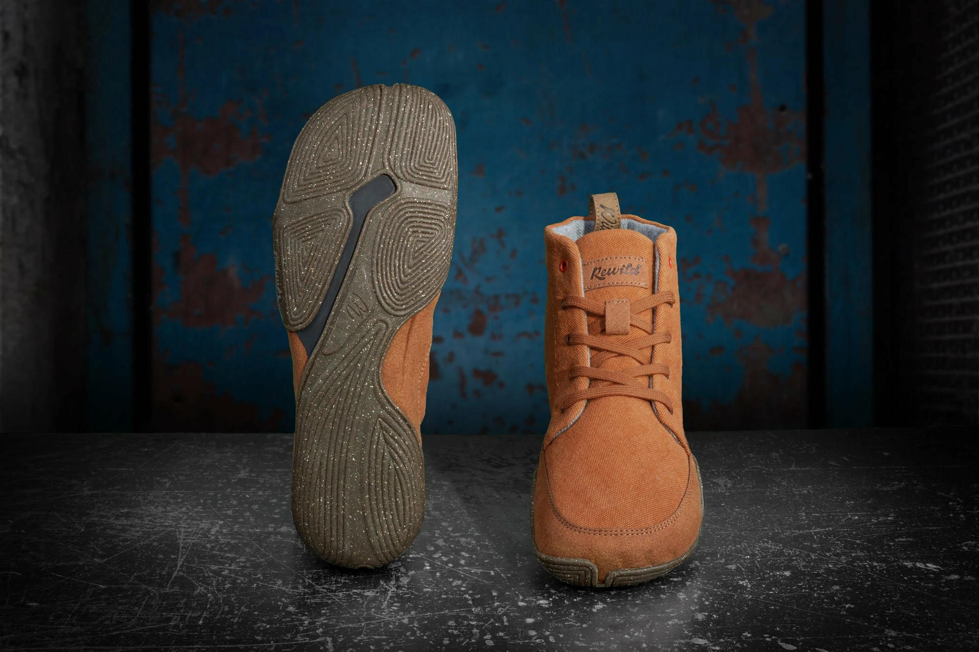 Wildling Shoes Herbst / Winter Wapiti 3 Wildling Shoes Herbst / Winter Wapiti