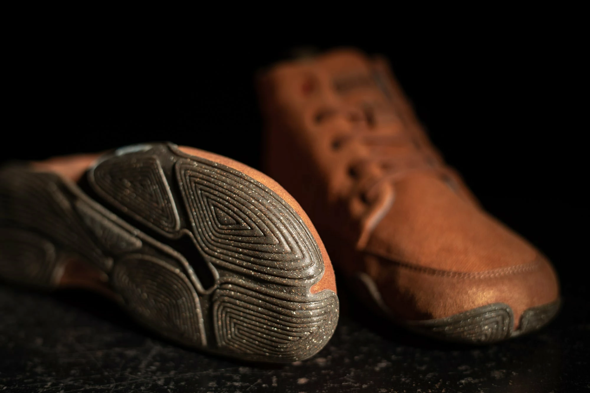 Wildling Shoes Herbst / Winter Wapiti 6 Wildling Shoes Herbst / Winter Wapiti