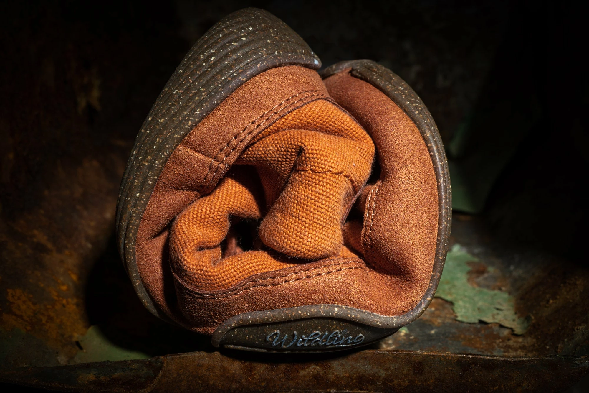 Wildling Shoes Herbst / Winter Wapiti 9 Wildling Shoes Herbst / Winter Wapiti