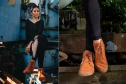 Wildling Shoes Herbst / Winter Wapiti 20 Wildling Shoes Herbst / Winter Wapiti