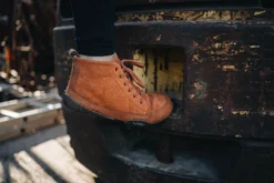 Wildling Shoes Herbst / Winter Wapiti 21 Wildling Shoes Herbst / Winter Wapiti