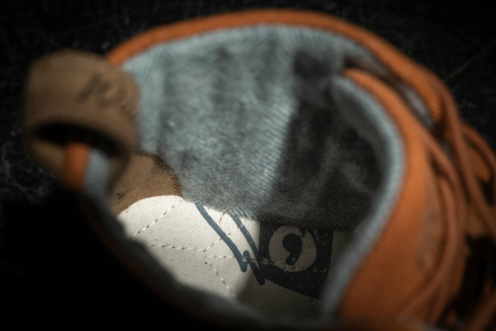 Wildling Shoes Wapiti 8 Wildling Shoes Wapiti