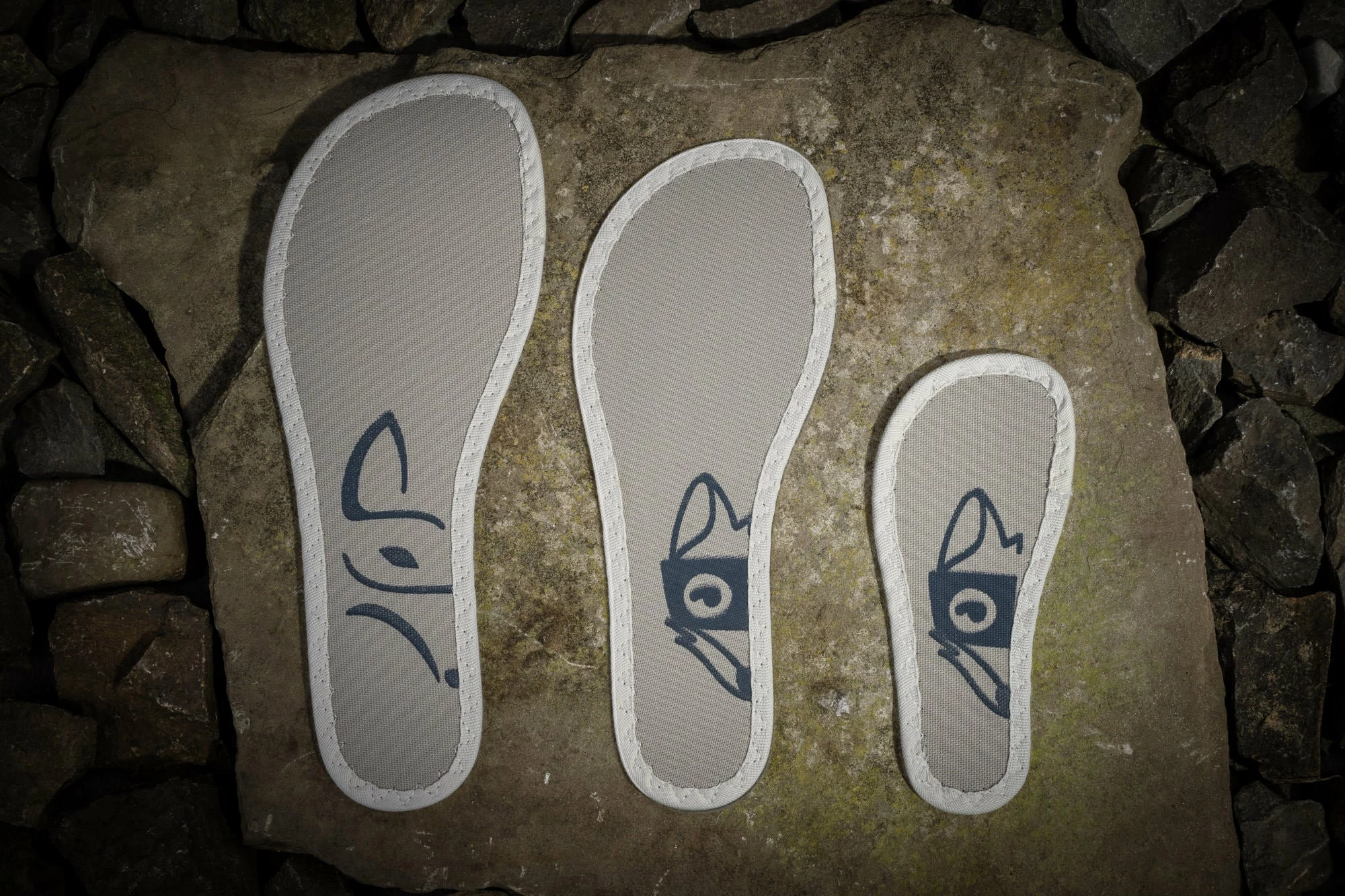 Wildling Shoes Alle Kategorien Einlegesohle "Washi" 3 Wildling Shoes Alle Kategorien Einlegesohle "Washi"