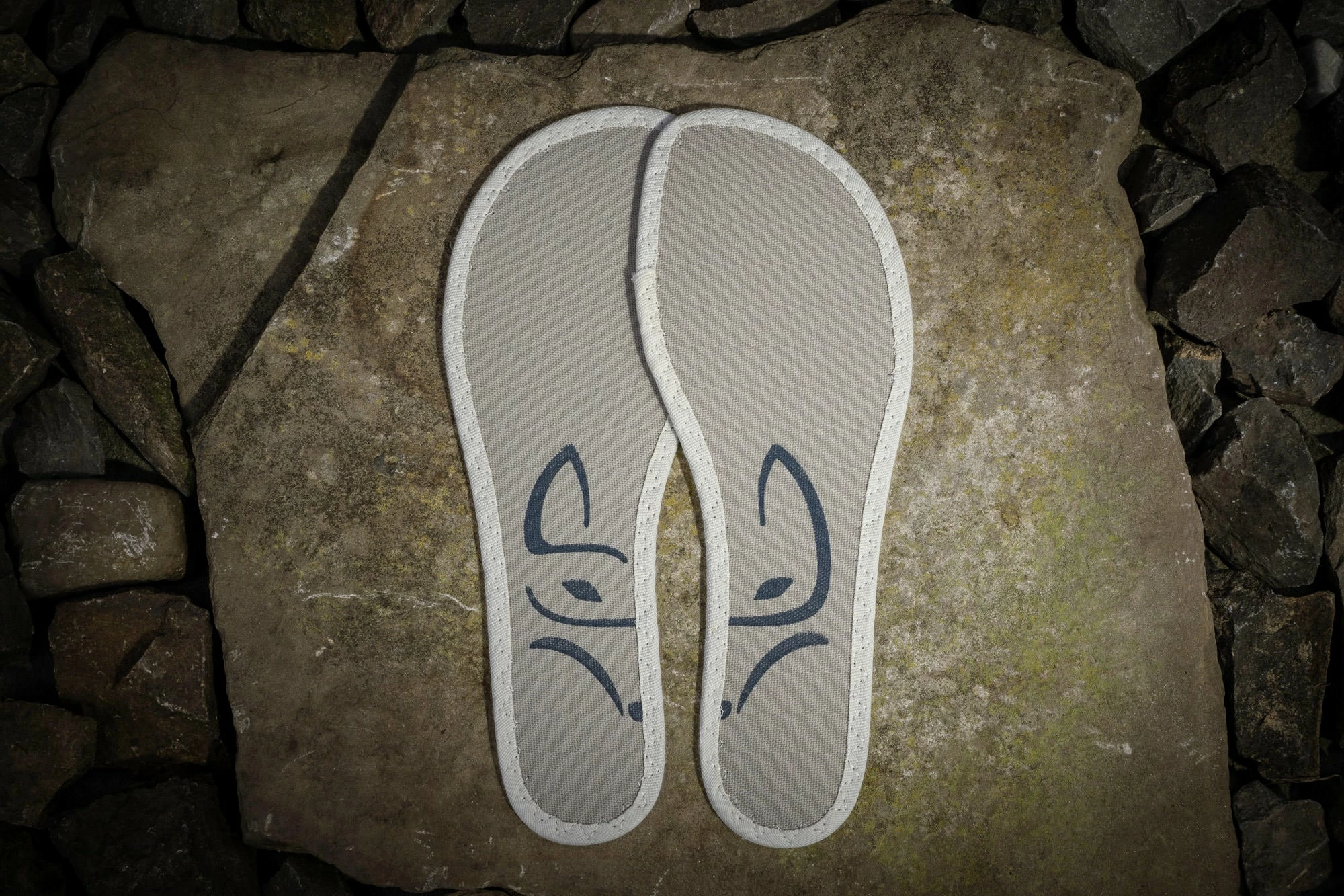 Wildling Shoes Alle Kategorien Einlegesohle "Washi" 4 Wildling Shoes Alle Kategorien Einlegesohle "Washi"