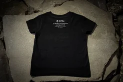 Wildling Shoes "WE ARE" T-Shirt, Kids 10 Wildling Shoes