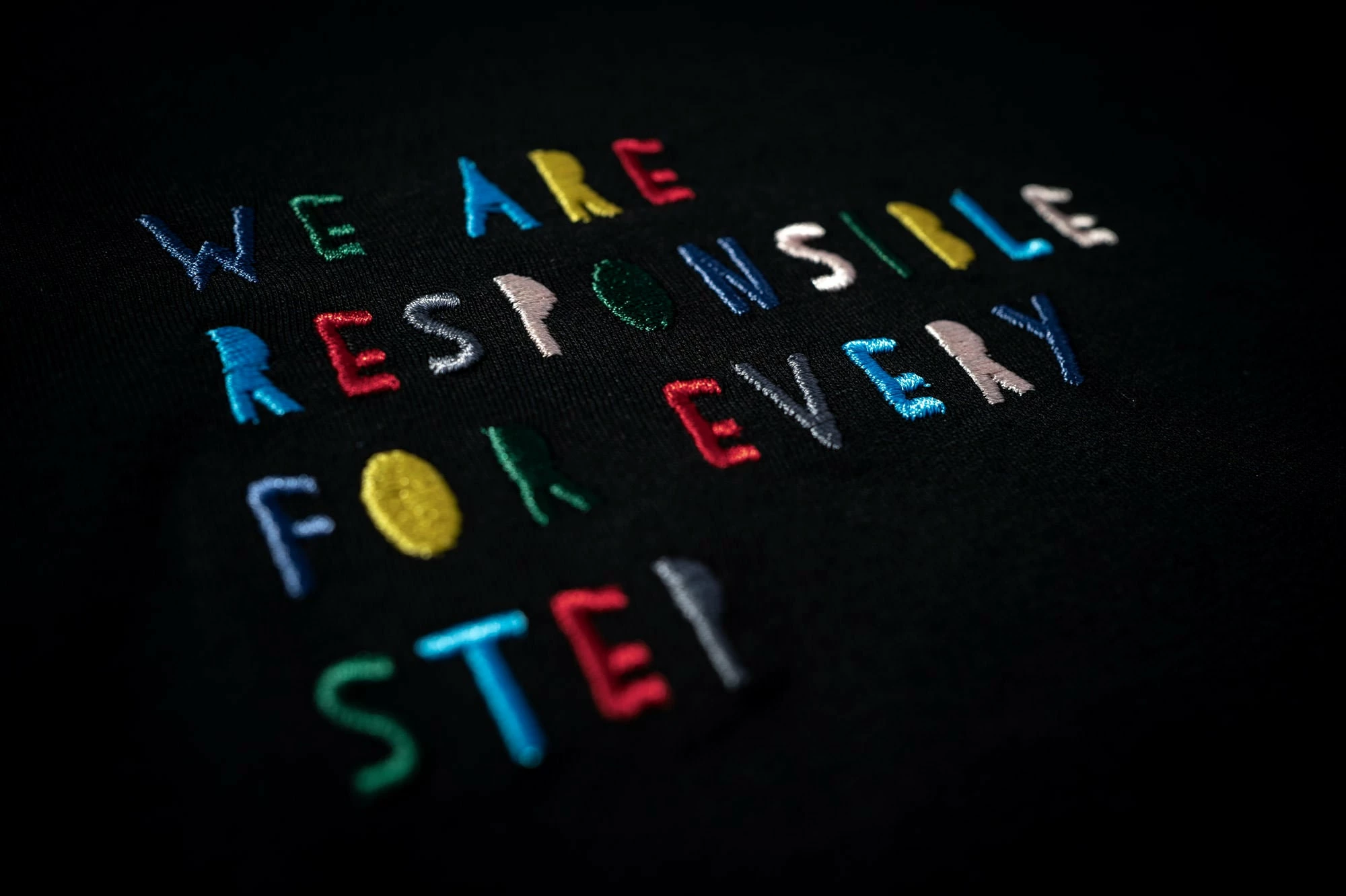 Wildling Shoes "WE ARE" T-Shirt, Kids 6 Wildling Shoes "WE ARE" T-Shirt, Kids