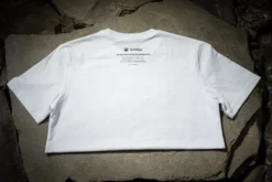 Wildling Shoes "WE ARE" T-Shirt, Weiß 10 Wildling Shoes