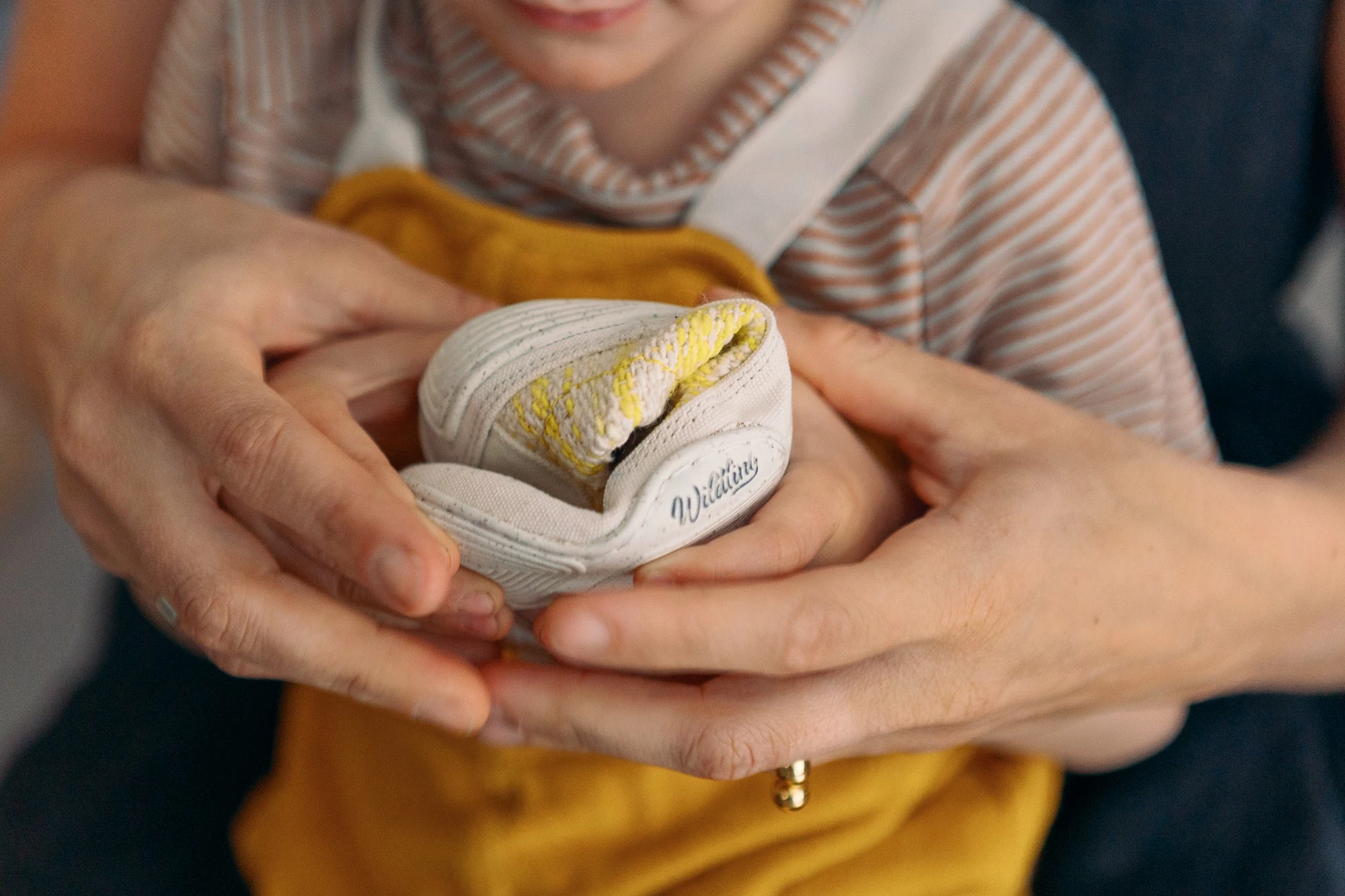 Wildling Shoes Aigul Frühling / Sommer 7 Wildling Shoes Aigul Frühling / Sommer