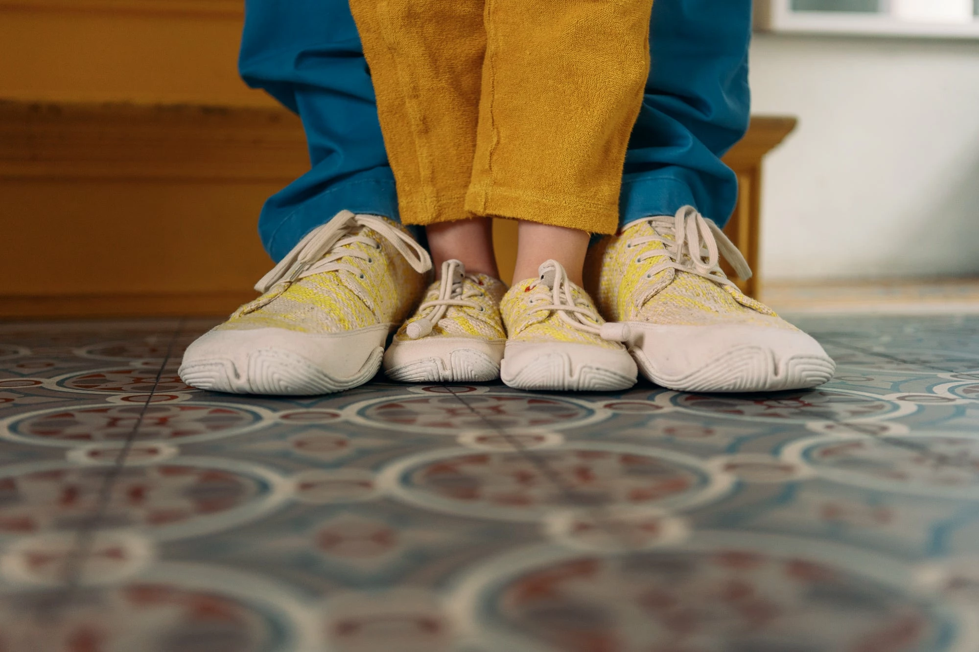 Wildling Shoes Aigul Frühling / Sommer 8 Wildling Shoes Aigul Frühling / Sommer