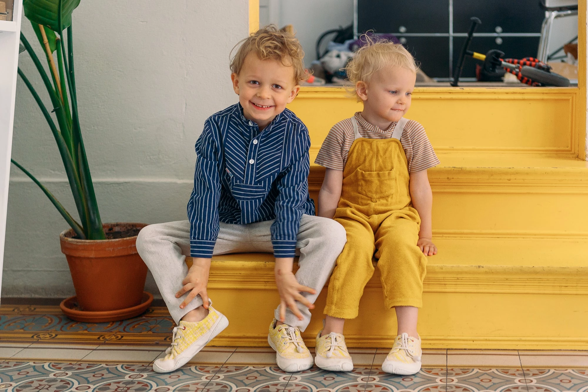 Wildling Shoes Aigul Frühling / Sommer 9 Wildling Shoes Aigul Frühling / Sommer