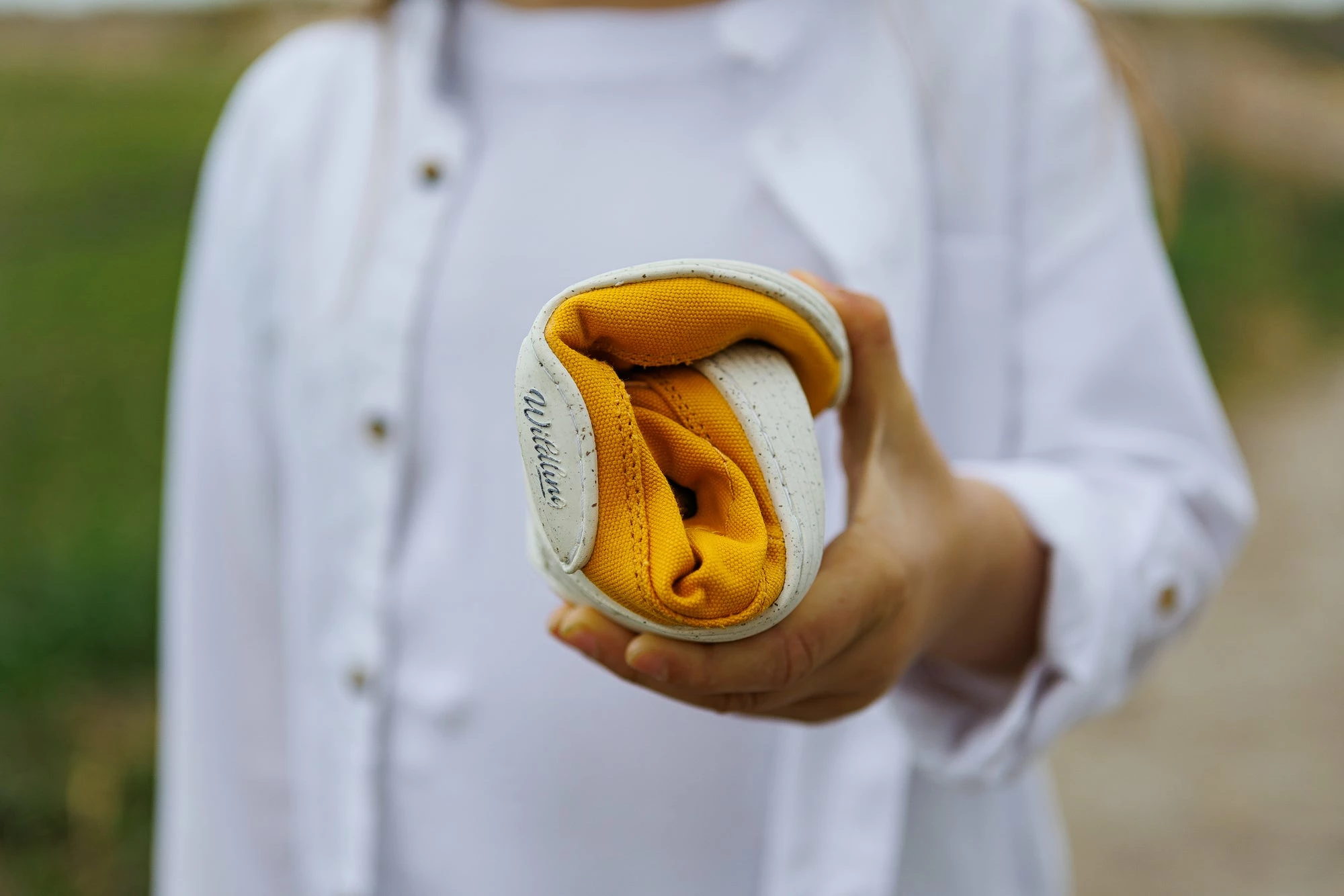 Wildling Shoes Frühling / Sommer Butterblume 7 Wildling Shoes Frühling / Sommer Butterblume