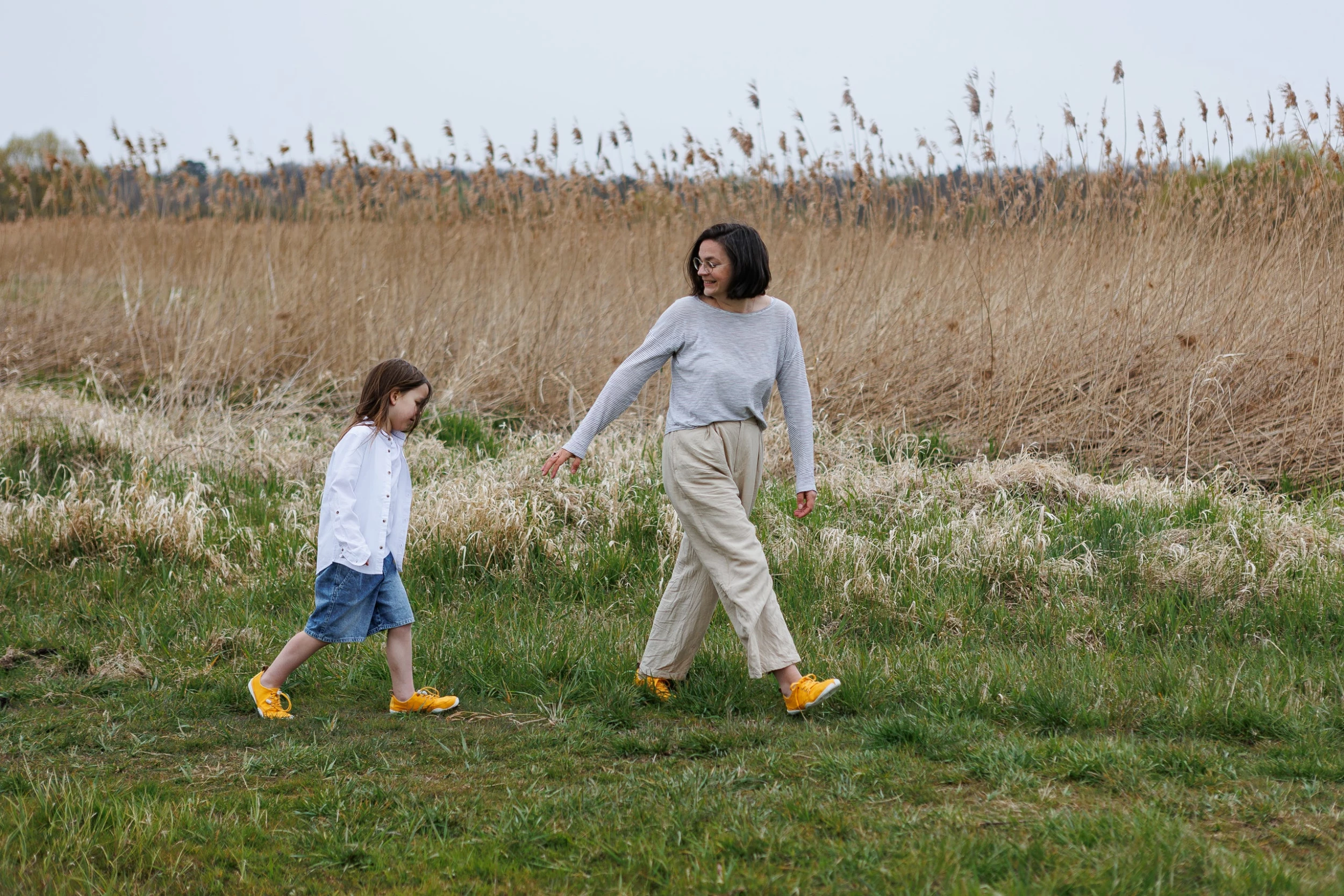 Wildling Shoes Frühling / Sommer Butterblume 9 Wildling Shoes Frühling / Sommer Butterblume
