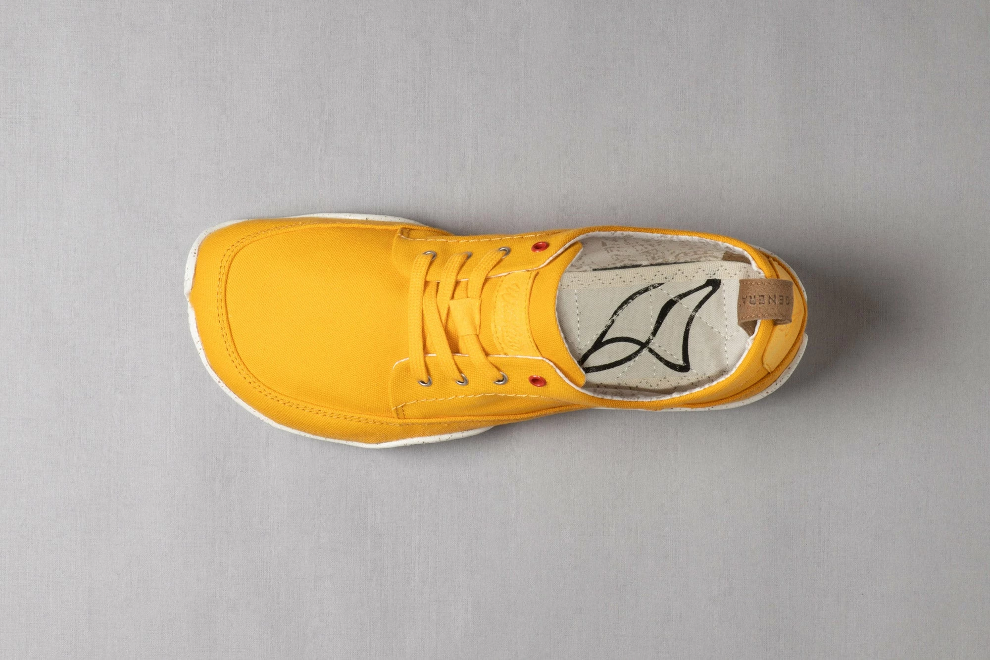 Wildling Shoes Frühling / Sommer Butterblume 6 Wildling Shoes Frühling / Sommer Butterblume