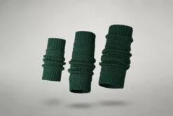 Wildling Shoes Stulpen "Calor" 23 Wildling Shoes Stulpen