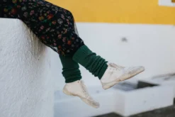 Wildling Shoes Stulpen "Calor" 22 Wildling Shoes Stulpen