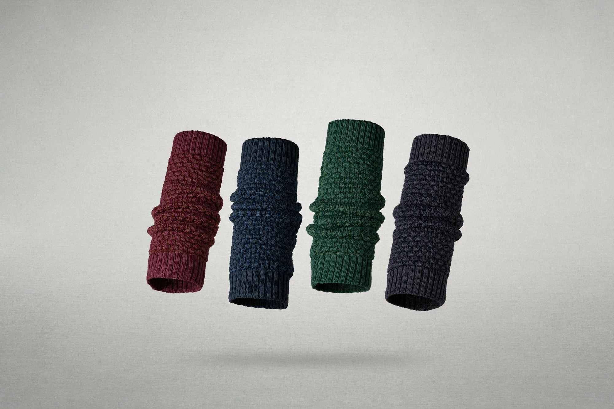 Wildling Shoes Stulpen "Calor" 3 Wildling Shoes Stulpen "Calor"