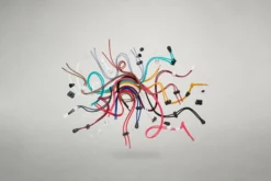 Wildling Shoes Verkaufsgeschäft 15 Wildling Shoes Alle Kategorien Farbige Elastiksenkel "Cotton"