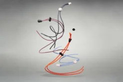 Wildling Shoes Farbige Elastiksenkel "Summer Cotton" Alle Kategorien