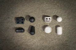 Wildling Shoes Endclips