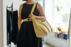 Wildling Shoes Gürtel "Gul" Alle Kategorien 9 Wildling Shoes Gürtel