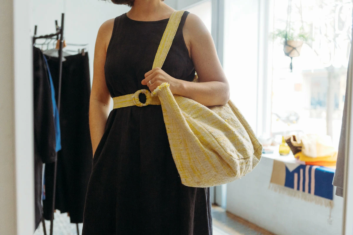 Wildling Shoes Gürtel "Gul" Alle Kategorien 6 Wildling Shoes Gürtel "Gul" Alle Kategorien