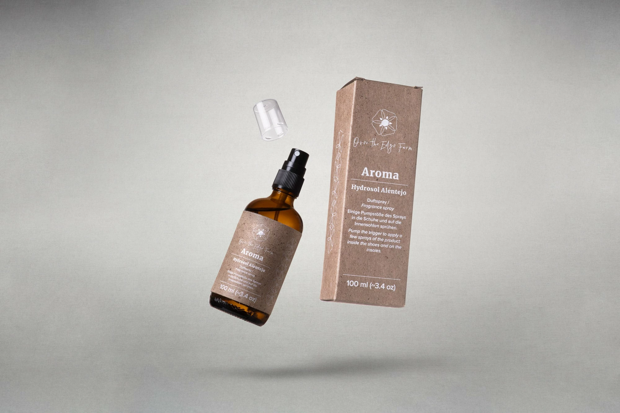 Wildling Shoes Alle Kategorien Duftspray "Aroma" 3 Wildling Shoes Alle Kategorien Duftspray "Aroma"