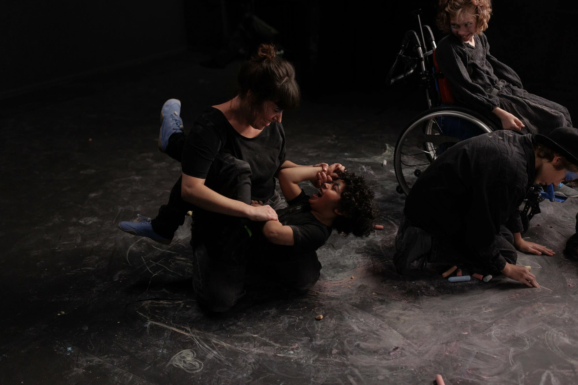 Wildling Shoes Kul Frühling / Sommer 9 Wildling Shoes Kul Frühling / Sommer