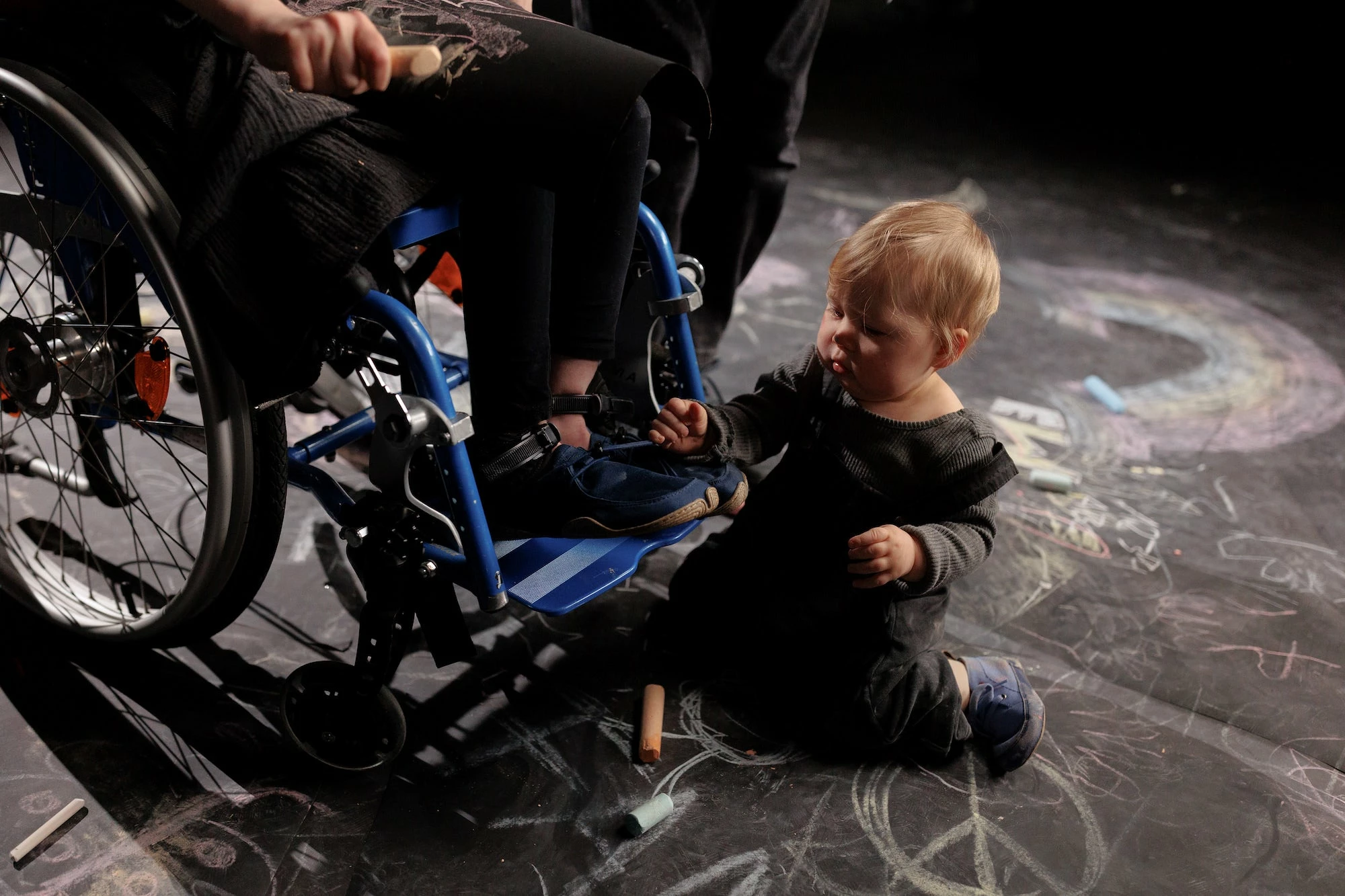 Wildling Shoes Frühling / Sommer Kul 9 Wildling Shoes Frühling / Sommer Kul