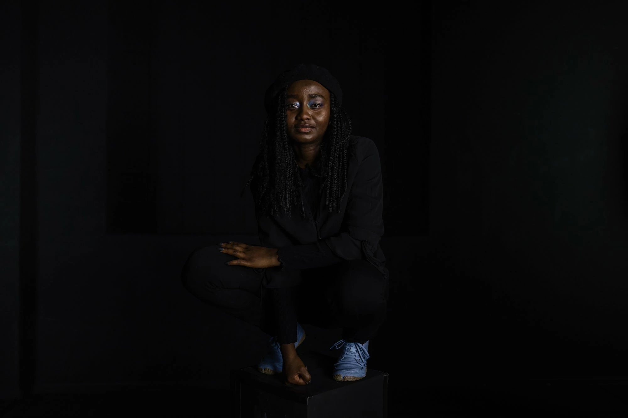 Wildling Shoes Frühling / Sommer Kul 9 Wildling Shoes Frühling / Sommer Kul