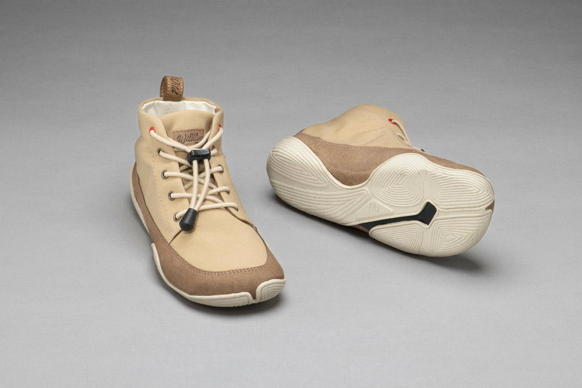 Wildling Shoes B_Marder 5 Wildling Shoes B_Marder