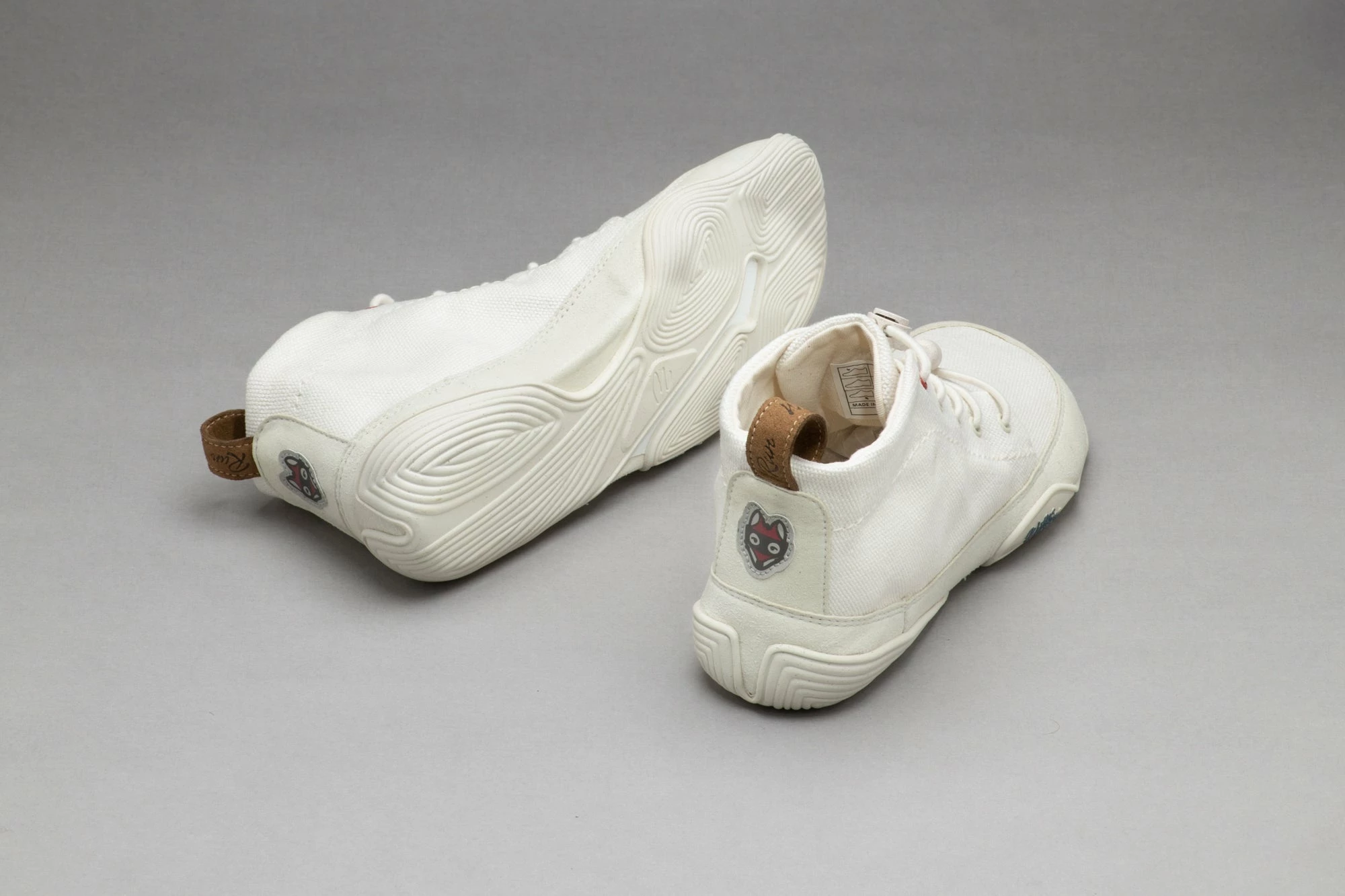 Wildling Shoes Mudança Frühling / Sommer 4 Wildling Shoes Mudança Frühling / Sommer