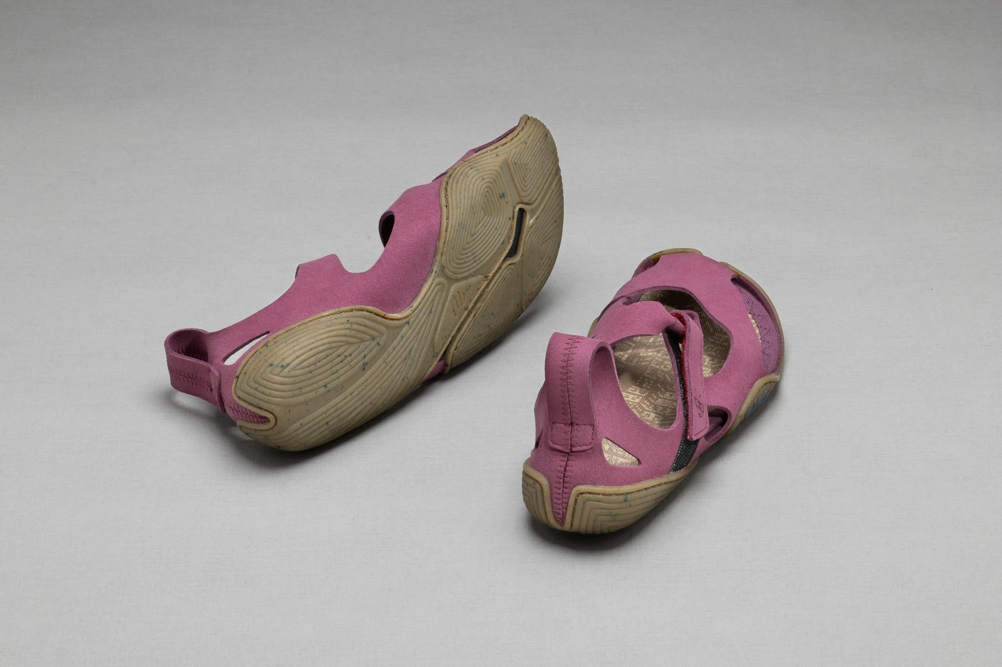 Wildling Shoes Pflaumenfeder Frühling / Sommer 4 Wildling Shoes Pflaumenfeder Frühling / Sommer