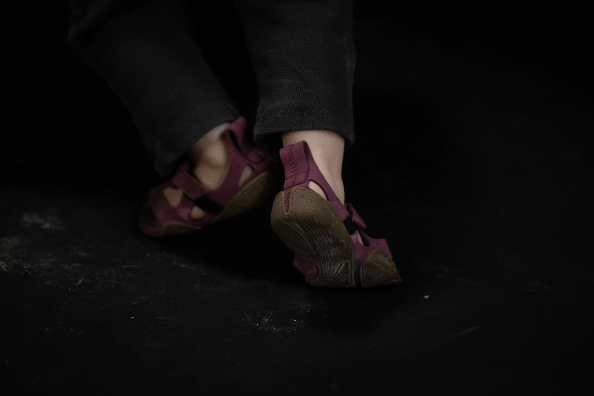 Wildling Shoes Pflaumenfeder Frühling / Sommer 7 Wildling Shoes Pflaumenfeder Frühling / Sommer