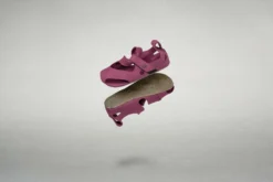 Wildling Shoes Frühling / Sommer Pflaumenfeder