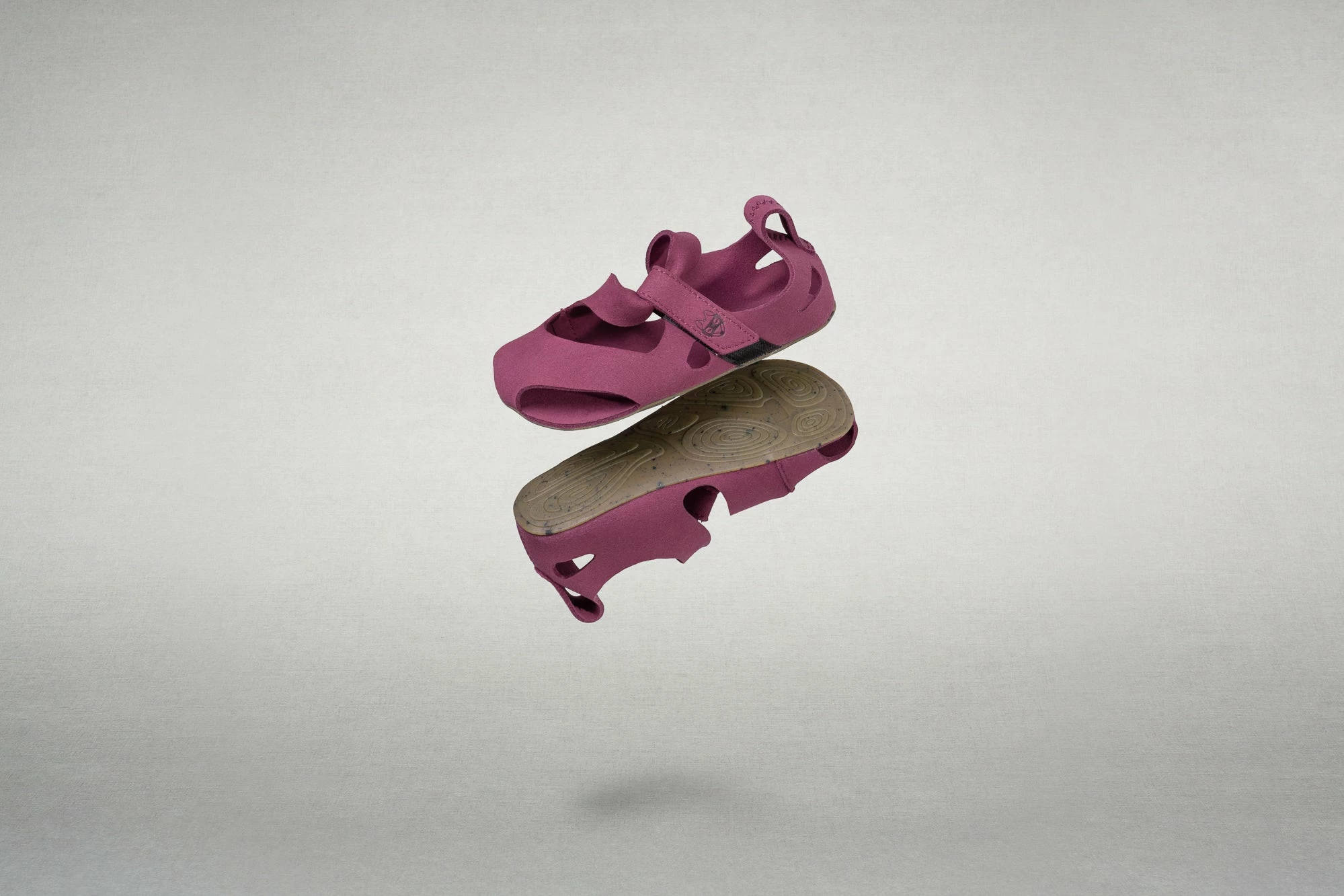 Wildling Shoes Frühling / Sommer Pflaumenfeder 3 Wildling Shoes Frühling / Sommer Pflaumenfeder