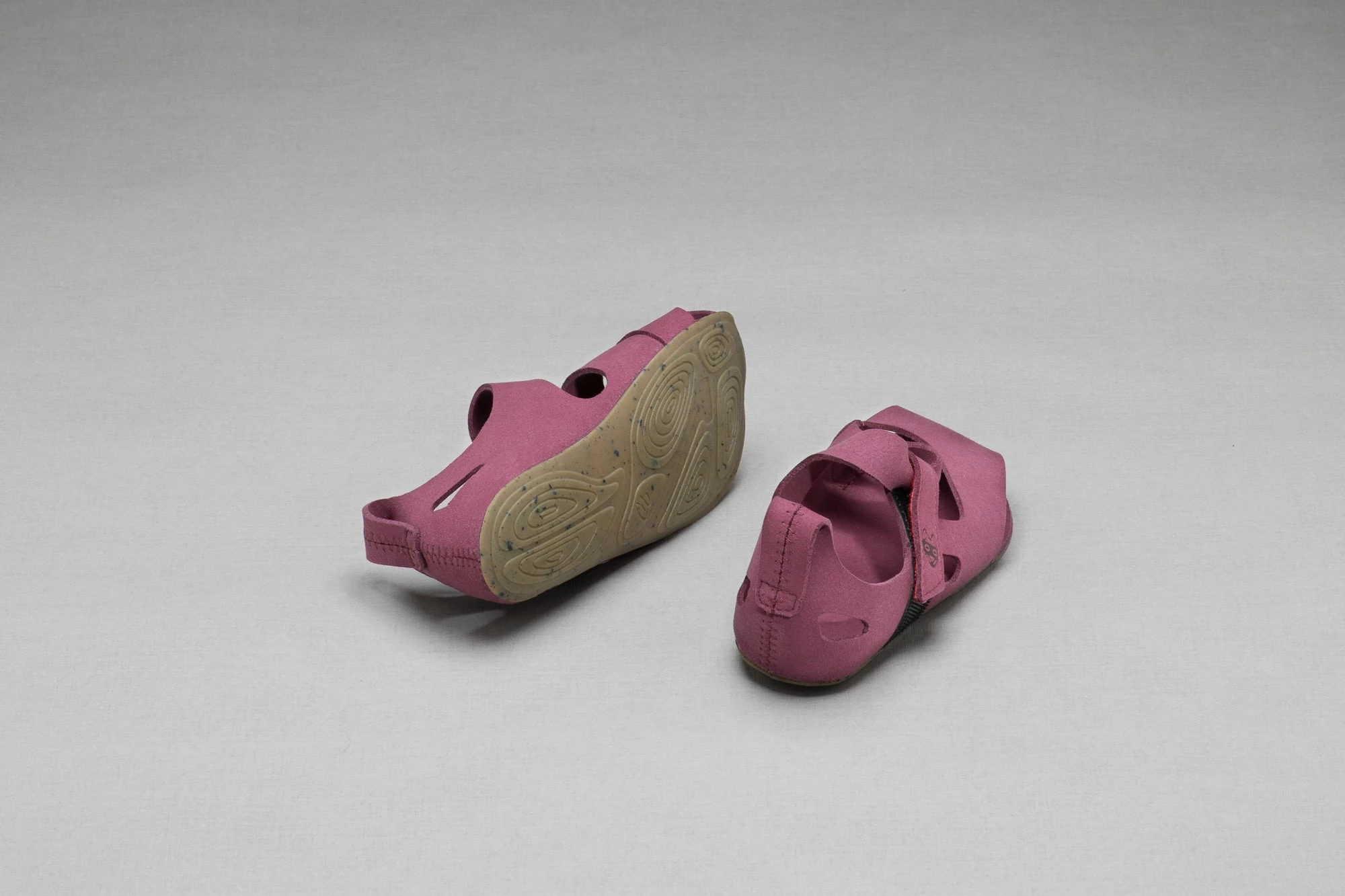 Wildling Shoes Frühling / Sommer Pflaumenfeder 4 Wildling Shoes Frühling / Sommer Pflaumenfeder