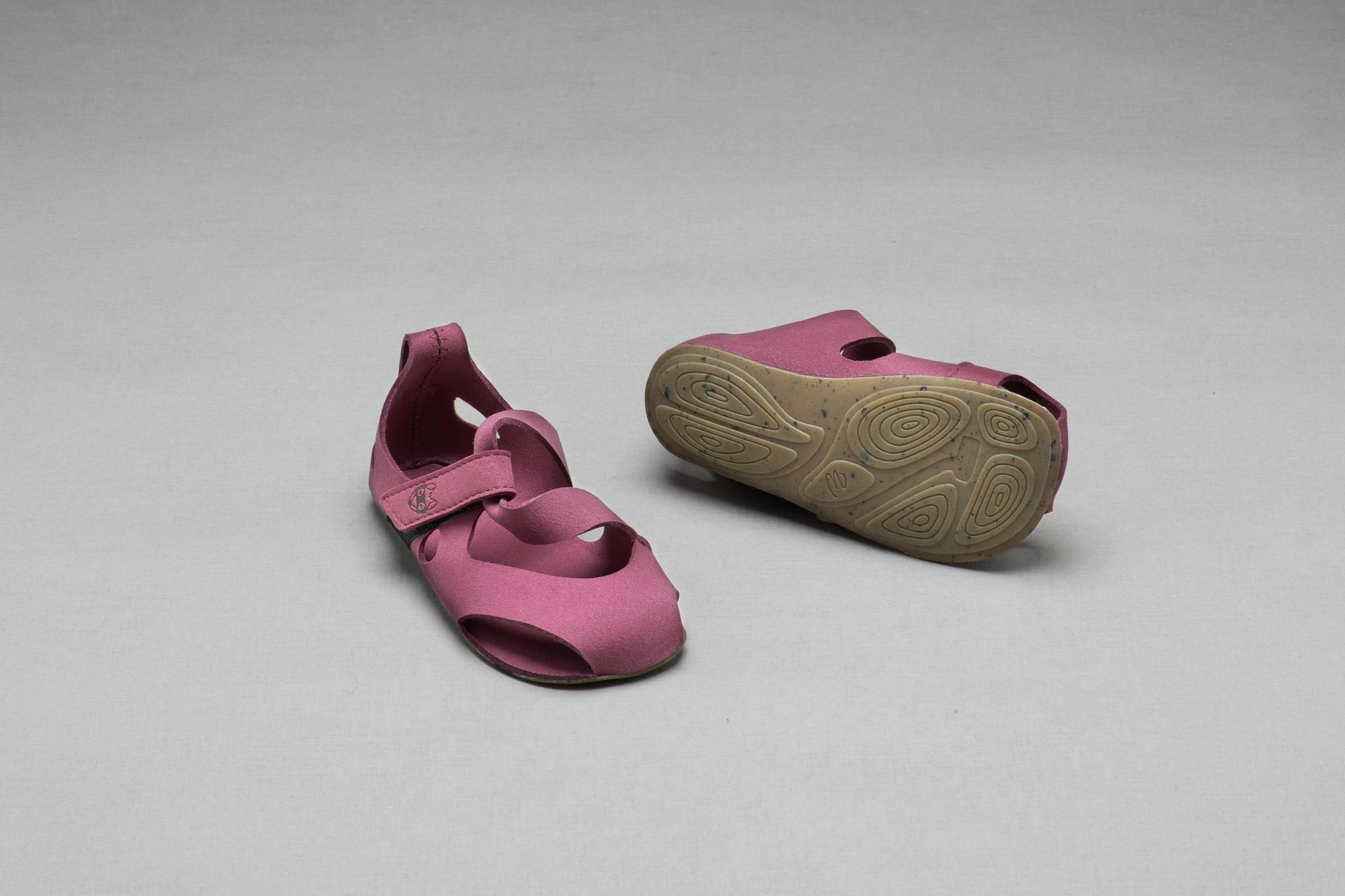 Wildling Shoes Frühling / Sommer Pflaumenfeder 5 Wildling Shoes Frühling / Sommer Pflaumenfeder